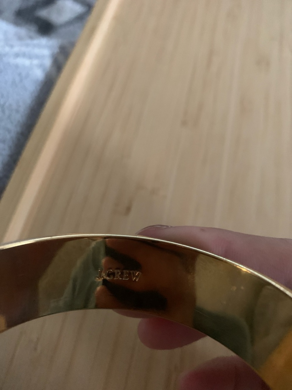 Jcrew bangle - Picture 2 of 2